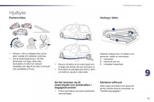 manual-de-usuario-Peugeot-107-instruktionsbok page 67 min