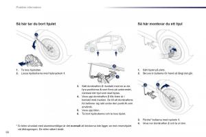 manual-de-usuario-Peugeot-107-instruktionsbok page 68 min
