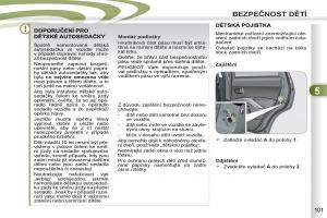 Peugeot-4007-navod-k-obsludze page 103 min