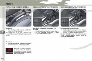 Peugeot-4007-navod-k-obsludze page 114 min