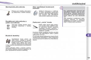 Peugeot-4007-navod-k-obsludze page 133 min