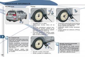 Peugeot-4007-navod-k-obsludze page 138 min