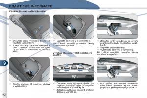 Peugeot-4007-navod-k-obsludze page 144 min