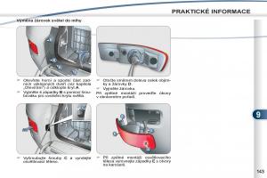 Peugeot-4007-navod-k-obsludze page 145 min