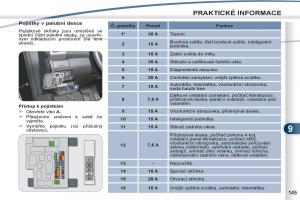 Peugeot-4007-navod-k-obsludze page 147 min