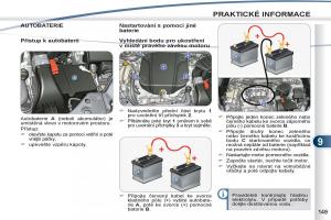 Peugeot-4007-navod-k-obsludze page 151 min