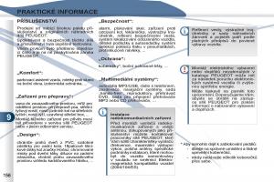 Peugeot-4007-navod-k-obsludze page 158 min