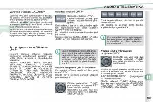 Peugeot-4007-navod-k-obsludze page 171 min