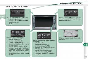 Peugeot-4007-navod-k-obsludze page 179 min