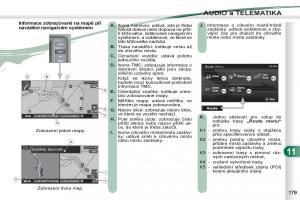 Peugeot-4007-navod-k-obsludze page 181 min