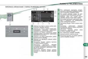 Peugeot-4007-navod-k-obsludze page 201 min