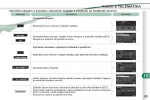 Peugeot-4007-navod-k-obsludze page 203 min