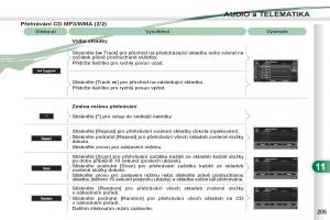 Peugeot-4007-navod-k-obsludze page 207 min