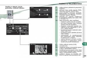 manual--Peugeot-4007-navod-k-obsludze page 211 min