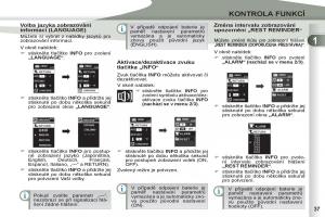 Peugeot-4007-navod-k-obsludze page 39 min