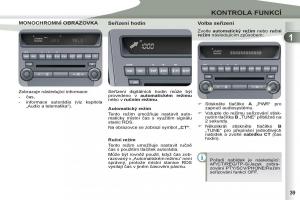 Peugeot-4007-navod-k-obsludze page 41 min