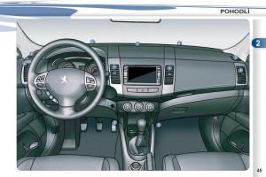 Peugeot-4007-navod-k-obsludze page 47 min