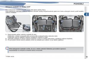 Peugeot-4007-navod-k-obsludze page 57 min