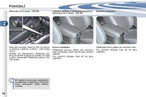 Peugeot-4007-navod-k-obsludze page 68 min