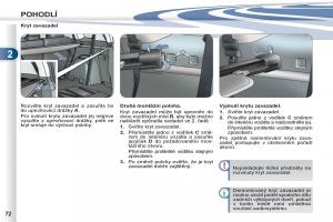 Peugeot-4007-navod-k-obsludze page 74 min