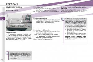 Peugeot-4007-navod-k-obsludze page 84 min