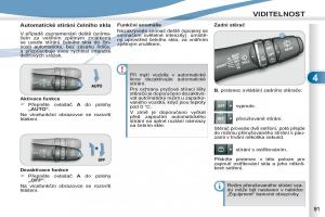 Peugeot-4007-navod-k-obsludze page 93 min