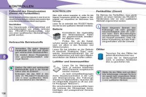 manuel-du-propriétaire-Peugeot-4007-Handbuch page 132 min