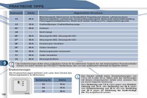 manuel-du-propriétaire-Peugeot-4007-Handbuch page 150 min