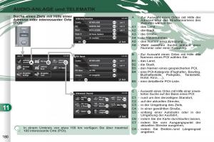 manuel-du-propriétaire-Peugeot-4007-Handbuch page 182 min