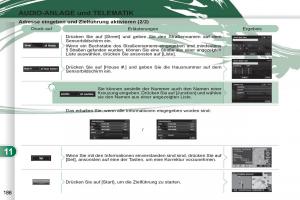 manuel-du-propriétaire-Peugeot-4007-Handbuch page 188 min