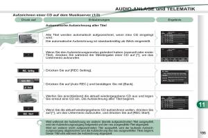 manuel-du-propriétaire-Peugeot-4007-Handbuch page 197 min