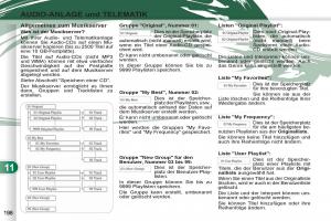 manuel-du-propriétaire-Peugeot-4007-Handbuch page 200 min