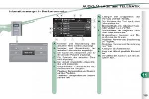 manuel-du-propriétaire-Peugeot-4007-Handbuch page 201 min