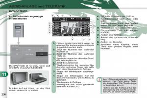 manuel-du-propriétaire-Peugeot-4007-Handbuch page 208 min