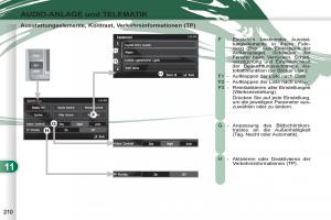 manuel-du-propriétaire-Peugeot-4007-Handbuch page 212 min