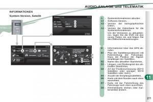 manuel-du-propriétaire-Peugeot-4007-Handbuch page 213 min