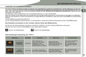 manuel-du-propriétaire-Peugeot-4007-Handbuch page 27 min