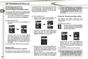 manuel-du-propriétaire-Peugeot-4007-Handbuch page 38 min