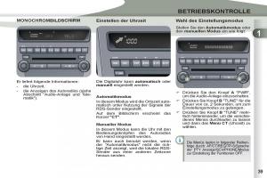 manuel-du-propriétaire-Peugeot-4007-Handbuch page 41 min