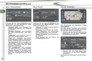 manuel-du-propriétaire-Peugeot-4007-Handbuch page 44 min