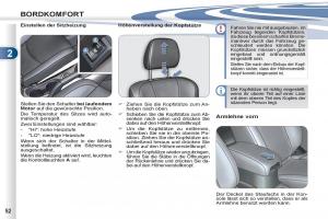 manuel-du-propriétaire-Peugeot-4007-Handbuch page 54 min