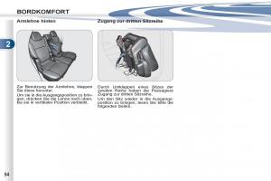 manuel-du-propriétaire-Peugeot-4007-Handbuch page 56 min