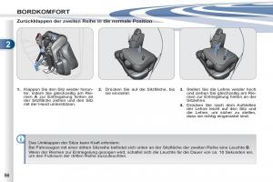 manuel-du-propriétaire-Peugeot-4007-Handbuch page 58 min