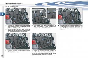 manuel-du-propriétaire-Peugeot-4007-Handbuch page 62 min