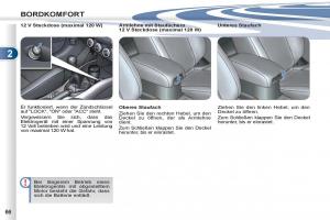 manuel-du-propriétaire-Peugeot-4007-Handbuch page 68 min