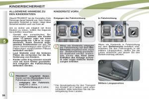 manuel-du-propriétaire-Peugeot-4007-Handbuch page 96 min