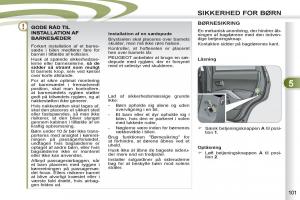 manual-Peugeot-4007-Bilens-instruktionsbog page 103 min