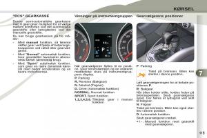 manual--Peugeot-4007-Bilens-instruktionsbog page 117 min