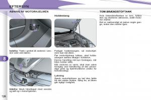 manual-Peugeot-4007-Bilens-instruktionsbog page 128 min