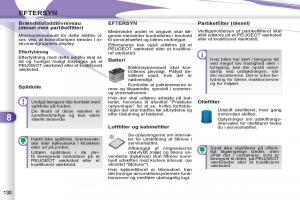 manual-Peugeot-4007-Bilens-instruktionsbog page 132 min